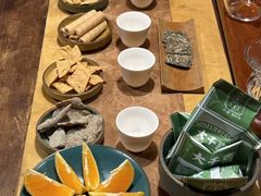 -邈墨茶馆(凤起路店)