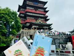 -滕王阁旅游区
