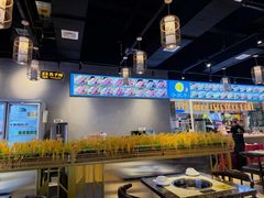 -小肥牛潮汕牛肉火锅(南联店)