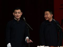 -青曲社相声(易俗街区店)