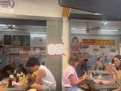 -榮泰米粉湯(Left Shop)