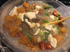 -豆相识•九九豆腐脑(牛咡桥店)
