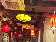 -重庆袁老四火锅(武进万达店)