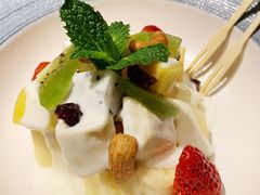 -山葵家·创意料理(宁波来福士店)