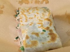 葱肉方饼-春家·非遗手工小吃(徐汇万科广场店)