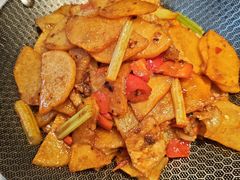 -匠熙小馆(崇文门店)