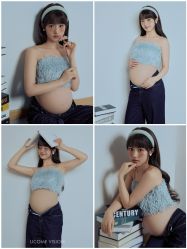 -UCOME优可儿童亲子摄影