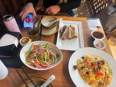 -贯贯吉·清真餐厅(浙江中路店)