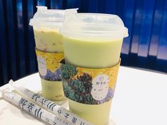 -野萃山·潮汕厚果汁(十亩地店)