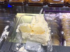 酸奶慕斯蛋糕-GANSO元祖食品(滨湖万达店)