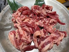 -蒲葵传统炭火烤肉(白石龙店)