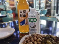 -火枪手串吧·鹤岗小串涮肚(亦庄店)