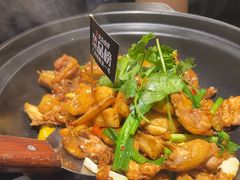 -肥家大排档(天河体育西店)