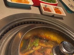 -灶座小锅烀饼·铁锅炖(全国总店)