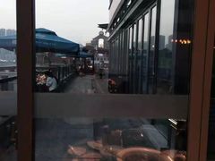 -铜锣湾·有麝自然香(长嘉汇购物公园店)
