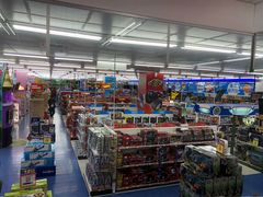 -玩具反斗城(新生北路二段店)