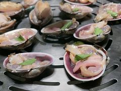 -青蓬蒸汽海鲜·深圳老字号·团建聚会(壹方城店)