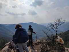 -达蓬山旅游度假区