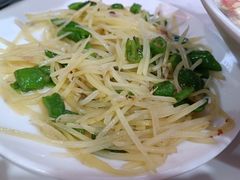 -祥云美食城(南强步行街店)