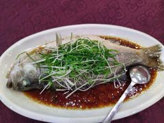 -桃源尚品海鲜酒楼(京港澳高速店)