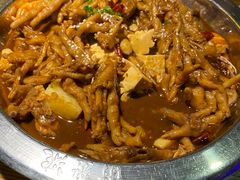 -谢蟹浓·肉蟹煲(新奥店)