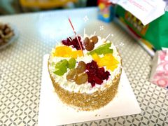 -卡漫莫尼蛋糕(徐汇店)