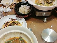 -钵家大院(大花岭店)