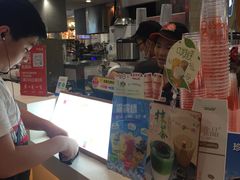 -CoCo都可(虹口龙之梦店)