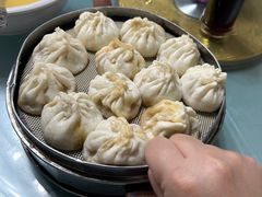 -石饮红星包子(中山路店)