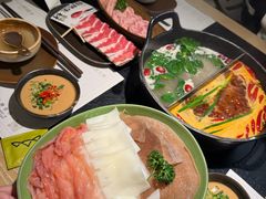 -山缓缓火锅(青岛万象城店)