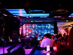 -MOSSO音乐酒吧·live house(南京旗舰店)