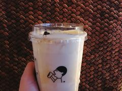 -喜茶(上海兴业太古汇店)