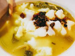 老坛酸菜鱼-望湘园·洞庭渔宴(永旺店)