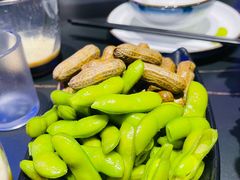 -串亿88烧烤·羊腿·羊蝎子(板泉路店)