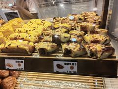 -凯斯汀蛋糕(大学城店)