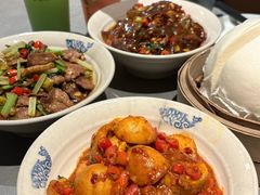 -潇湘阁(汉光百货店)