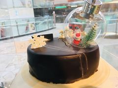 -多乐之日(华贸天地店)