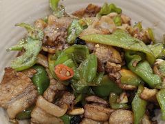-丽泽山庄·生态怀柔菜·虹鳟鱼(红螺寺店)