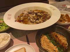 -椒爱水煮鱼川菜(皇姑万象汇店)