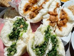 -晓淮山·扬州早茶·淮扬菜(龙阳广场店)