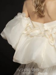 -韩国天使嫁衣婚纱礼服馆(上海旗舰店)