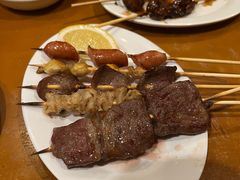 -福烤锦花(长乐路店)