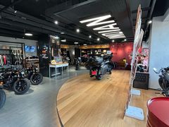 -北京德悦行BMW宝马摩托车