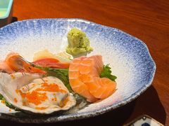 -王氏炉匠·烧鸟·居酒屋(双井店)