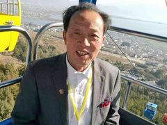 -南诏风情岛