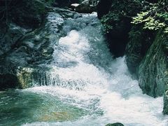 -太湖源风景区