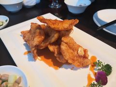 -小南洋海景餐厅(深圳湾店)