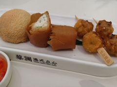 -蔡澜点心·粤菜(月星环球港店)