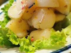 -五福居羊蝎子(方庄店)