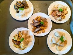 -天宜隆蘑菇宴火锅(石景山旗舰店)